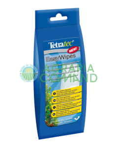 TETRATEC EASYWIPES   pz.10